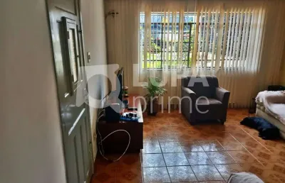 Casa com 3 quartos e 2 vagas de garagem à venda na vila guilherme