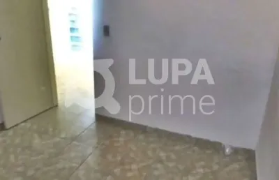 Casa com 1 quarto para alugar na Rua Mere Amedea, 118, Vila Maria Alta, São Paulo