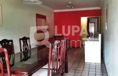 Apartamento com 3 quartos e 2 vagas de garagem à venda na água fria
