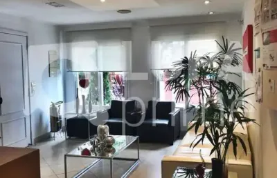 Sala comercial para alugar na Rua Capitão Alberto Mendes Júnior, 441, Água Fria, São Paulo
