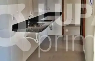 Apartamento com 2 quartos e 1 vaga de garagem à venda no tucuruvi