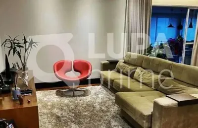 Apartamento com 4 quartos e 4 vagas de garagem à venda no belenzinho