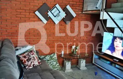 Casa com 4 quartos e 2 vagas de garagem à venda na vila maria alta