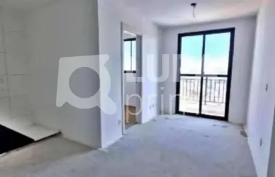 Apartamento com 2 quartos e 1 vaga de garagem à venda na vila maria baixa