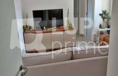 Apartamento com 2 quartos e 1 vaga de garagem à venda no mandaqui
