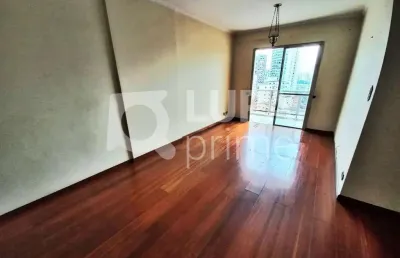 Apartamento com 3 quartos e 2 vagas de garagem à venda em santana