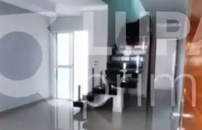 Casa com 3 quartos e 2 vagas de garagem à venda em santana
