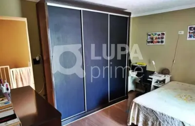 Casa com 5 quartos à venda na Rua Joaquim Barcelo, 92, Jardim Tremembé, São Paulo