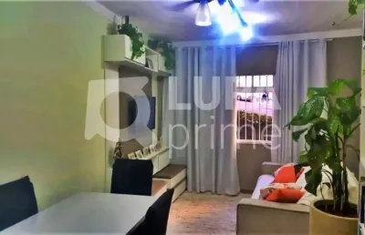 Apartamento com 3 quartos à venda na Rua Voluntários da Pátria, 2573, Santana, São Paulo