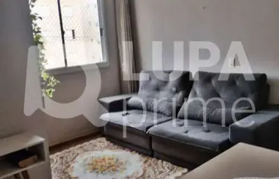Apartamento com 2 quartos e 1 vaga de garagem à venda no jaraguá