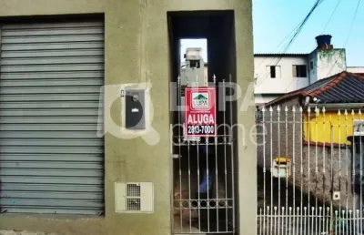 Casa com 1 quarto para alugar na Rua Vianópolis, 176, Vila Maria Alta, São Paulo