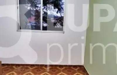 Apartamento com 2 quartos e 1 vaga de garagem à venda no tremembé