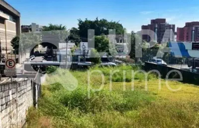 Terreno à venda na Avenida Giovanni Gronchi, 2735, Morumbi, São Paulo