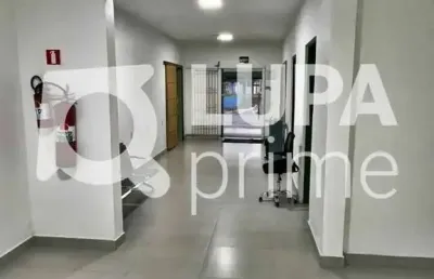 Casa comercial com 440m² de área construída para locação em guarulhos