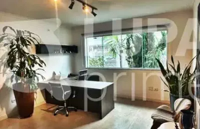Casa comercial com 206m² para locação na vila guilherme