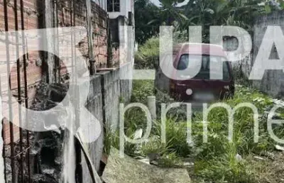 Terreno à venda na Rua Professor Pedro Pinto e Silva, 57, Tucuruvi, São Paulo
