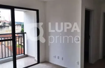 Apartamento com 2 quartos e 1 vaga de garagem à venda no parque mandaqui