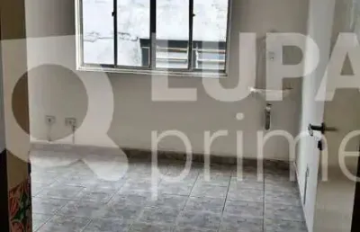 Sala comercial com 18m² para locação na vila maria alta