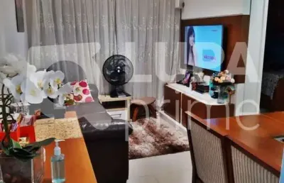 Apartamento com 2 quartos e 1 vaga de garagem à venda em guarulhos