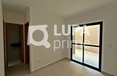 Apartamento com 2 quartos à venda na vila maria alta