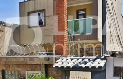 Casa com 4 quartos à venda na Rua Baltazar da Silveira, 406, Pirituba, São Paulo