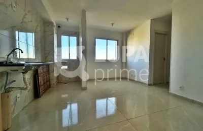 Apartamento com 2 quartos para locação na vila maria baixa