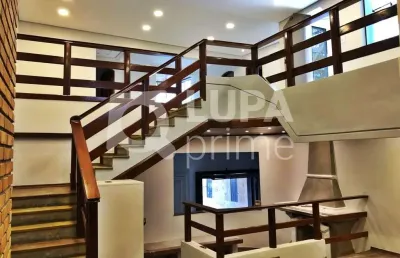 Casa com 5 quartos e 4 vagas de garagem à venda na vila maria alta