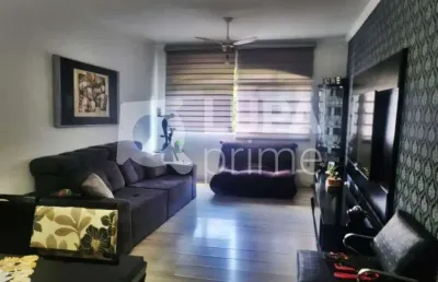 Apartamento com 3 quartos e 1 vaga de garagem à venda no tremembé
