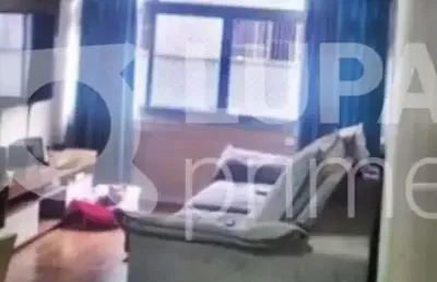Apartamento com 2 quartos e 1 vaga de garagem à venda no jaçana