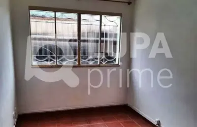 Apartamento com 2 quartos e 1 vaga de garagem à venda na vila constança
