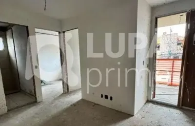 Apartamento com 1 quarto à venda na Rua Ponte Pensa, 218, Parada Inglesa, São Paulo