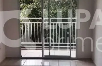 Apartamento com 2 quartos e 1 vaga de garagem para locação na vila guilherme