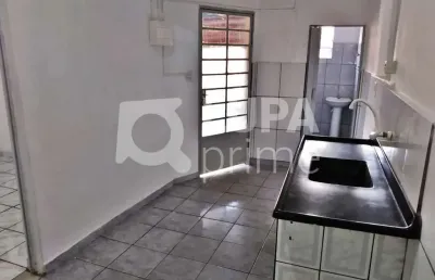 Casa com 1 quarto para alugar na Rua Sargento Agostinho Ferreira, 764, Vila Maria Alta, São Paulo
