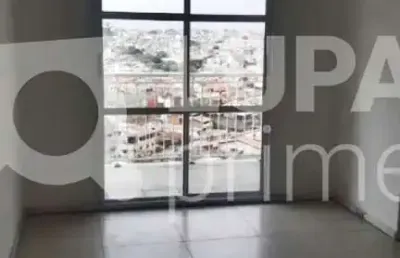 Apartamento com 3 quartos e 1 vaga de garagem para locação em sapopomba