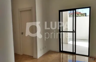 Apartamento com 2 quartos e 1 vaga para locação na  vila maria baixa