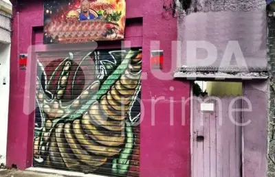 Terreno à venda na Rua Antônio Fonseca, 614, Vila Maria Baixa, São Paulo
