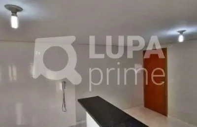 Apartamento com 2 quartos e 2 vagas de garagem para locação em santana
