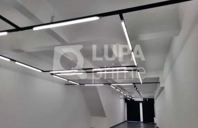 Ponto comercial para alugar na Rua Dutra Rodrigues, 48, Luz, São Paulo