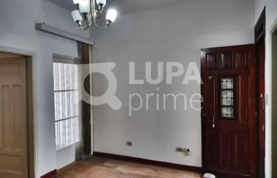 Casa com 3 quartos e 2 vagas de garagem à venda na vila maria alta
