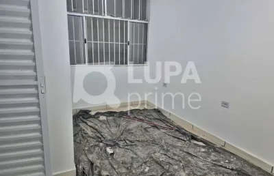 Casa com 1 quarto para alugar na Avenida Doutor Benedito Estevam dos Santos, 760, Vila Maria Alta, São Paulo