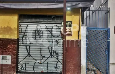 Terreno à venda na Rua Alcântara, 618, Vila Maria Baixa, São Paulo
