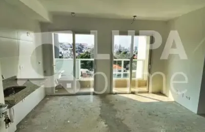 Apartamento com 2 quartos e 1 vaga de garagem à venda no mandaqui