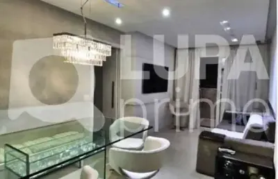 Apartamento com 3 quartos e 1 vaga de garagem à venda na vila nova cachoeirinha