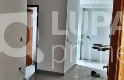 Apartamento com 2 quartos à venda em vila nova mazzei