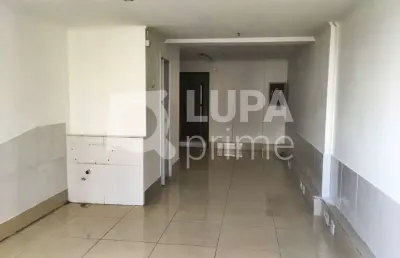 Sala comercial para alugar na Avenida Nova Cantareira, 291, Tucuruvi, São Paulo