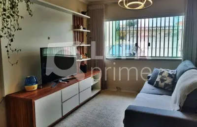 Casa com 3 quartos e 3 vagas de garagem à venda no imirim