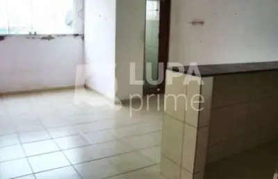 Apartamento com 1 quarto para locação na vila maria