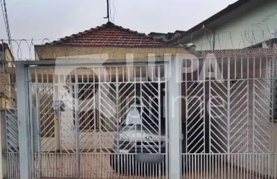 Casa com 3 quartos à venda na Rua Cristóvão Lins, 326, Vila Isolina Mazzei, São Paulo