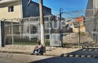 Terreno à venda na Rua Valdemar Dória, 183, Catumbi, São Paulo