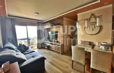 Apartamento com 2 quartos e 1 vaga de garagem à venda na vila guilherme